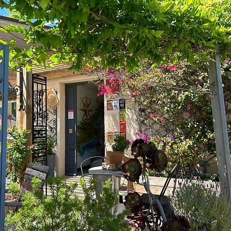 Hotel Auberge Provencale Saint-Raphaël Dış mekan fotoğraf