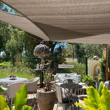 Hotel Auberge Provencale Saint-Raphaël Dış mekan fotoğraf