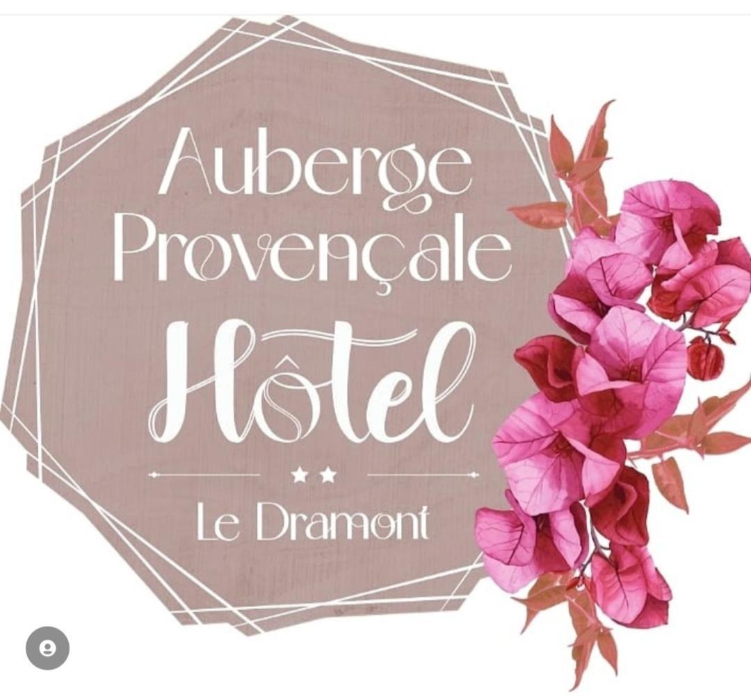 Hotel Auberge Provencale Saint-Raphaël Dış mekan fotoğraf