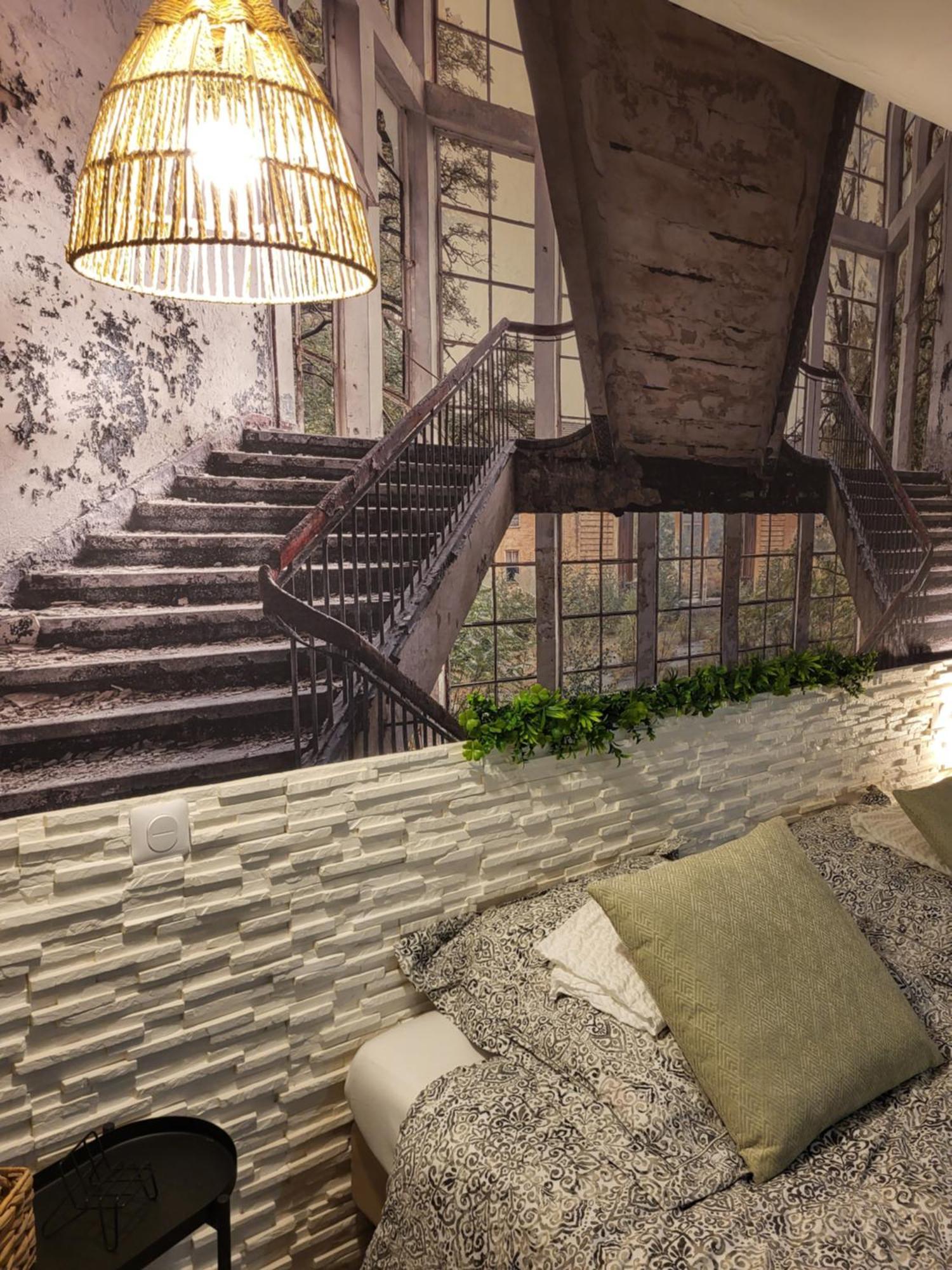 Hotel Auberge Provencale Saint-Raphaël Dış mekan fotoğraf