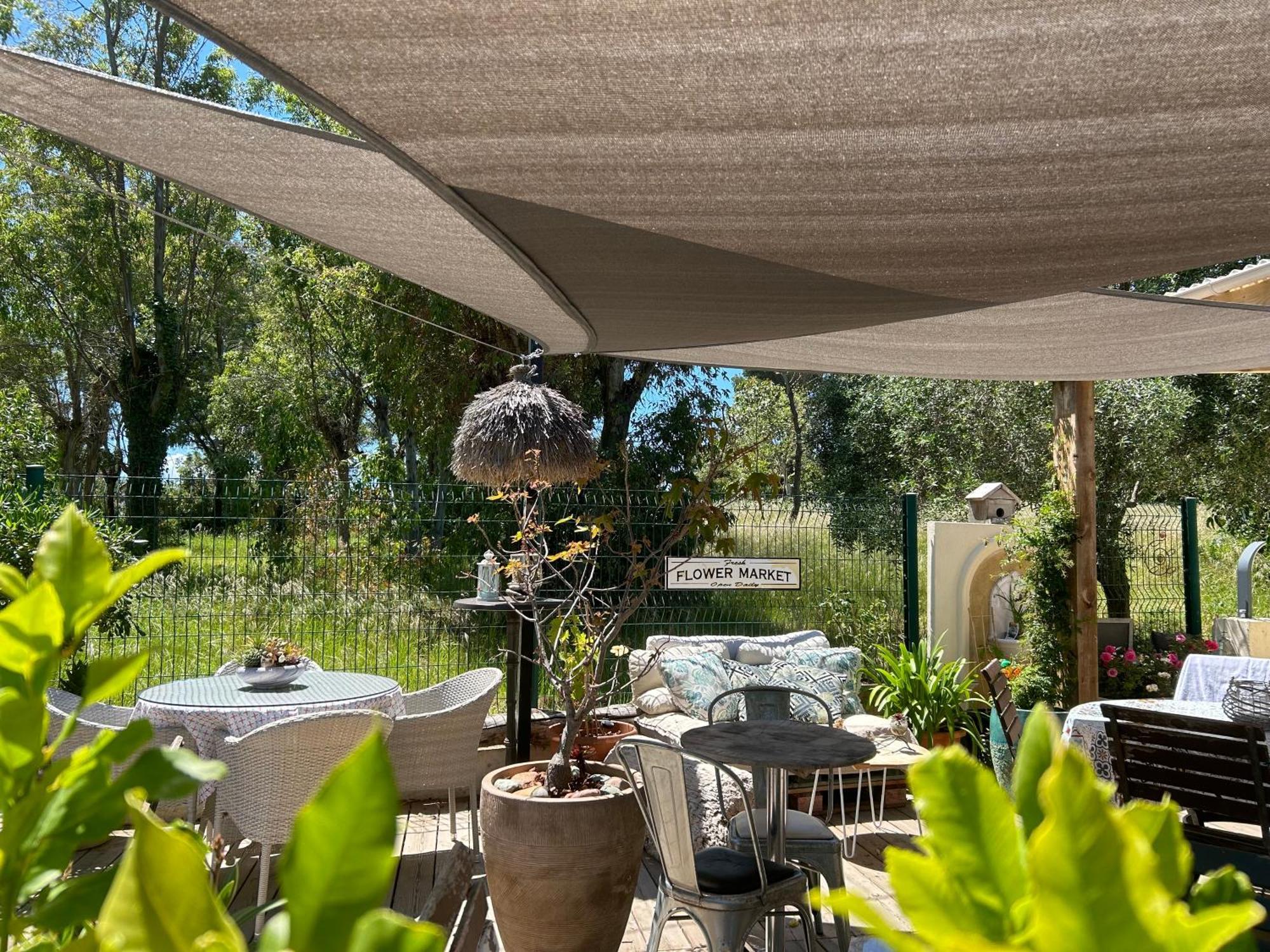 Hotel Auberge Provencale Saint-Raphaël Dış mekan fotoğraf