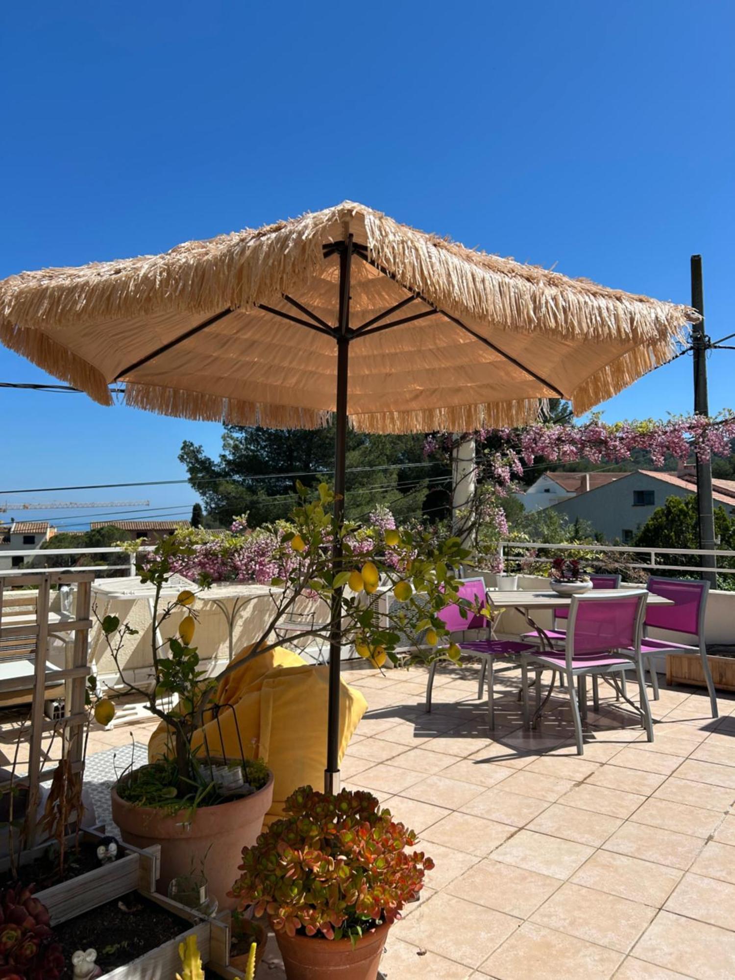 Hotel Auberge Provencale Saint-Raphaël Dış mekan fotoğraf