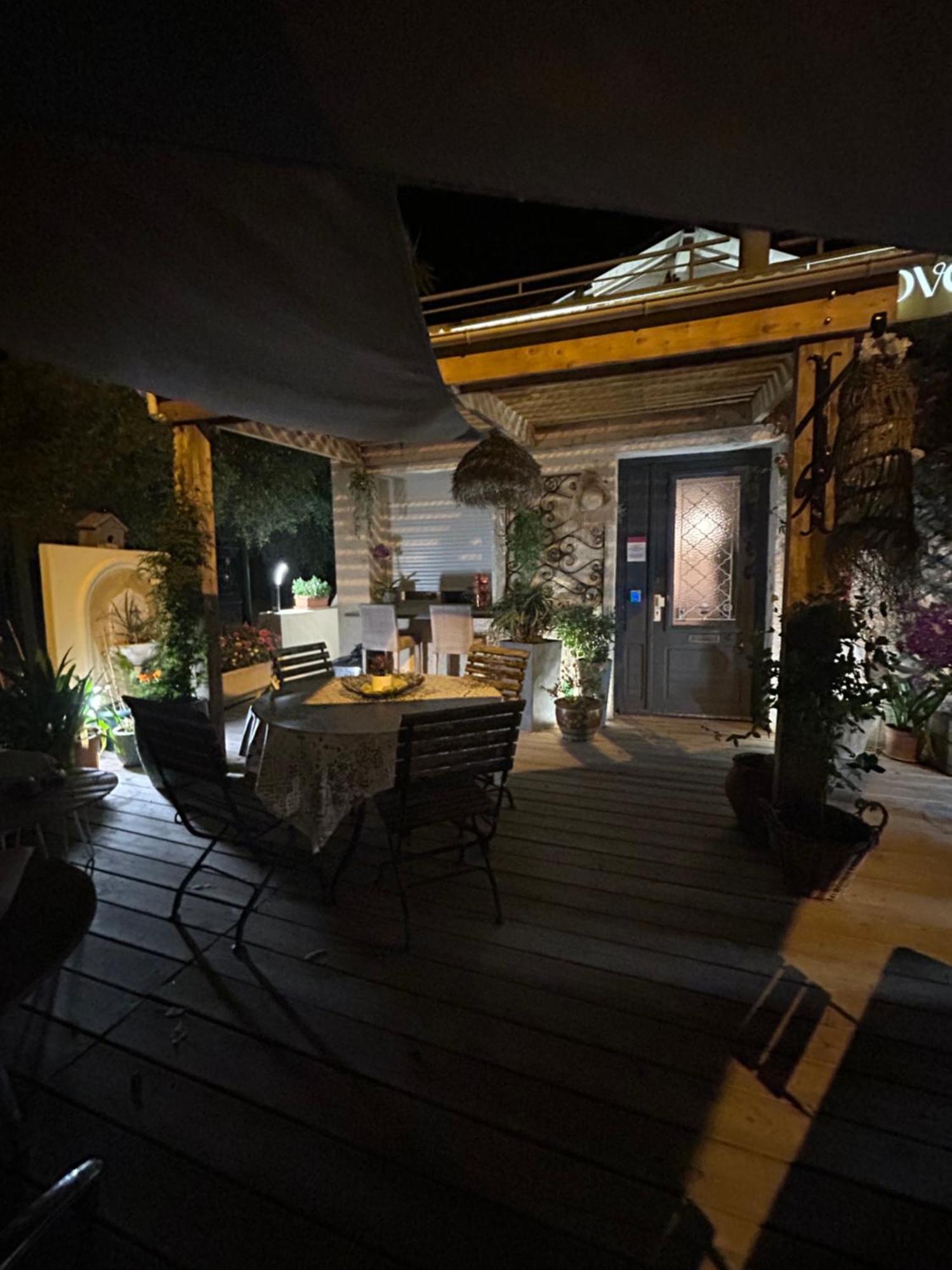 Hotel Auberge Provencale Saint-Raphaël Dış mekan fotoğraf