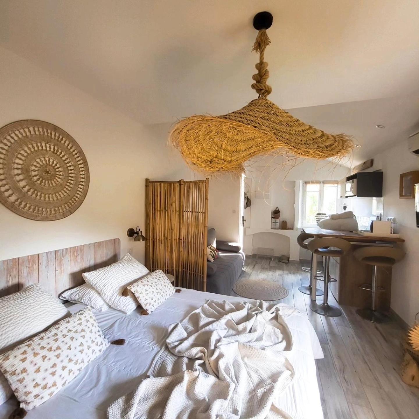 Hotel Auberge Provencale Saint-Raphaël Dış mekan fotoğraf