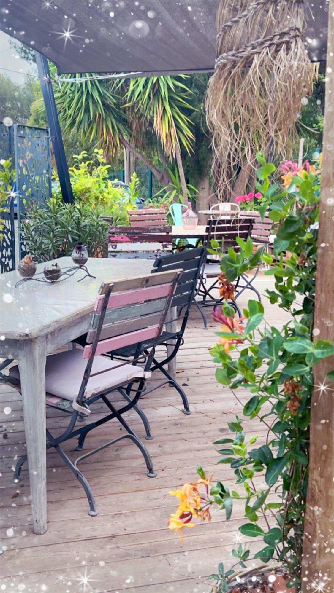Hotel Auberge Provencale Saint-Raphaël Dış mekan fotoğraf