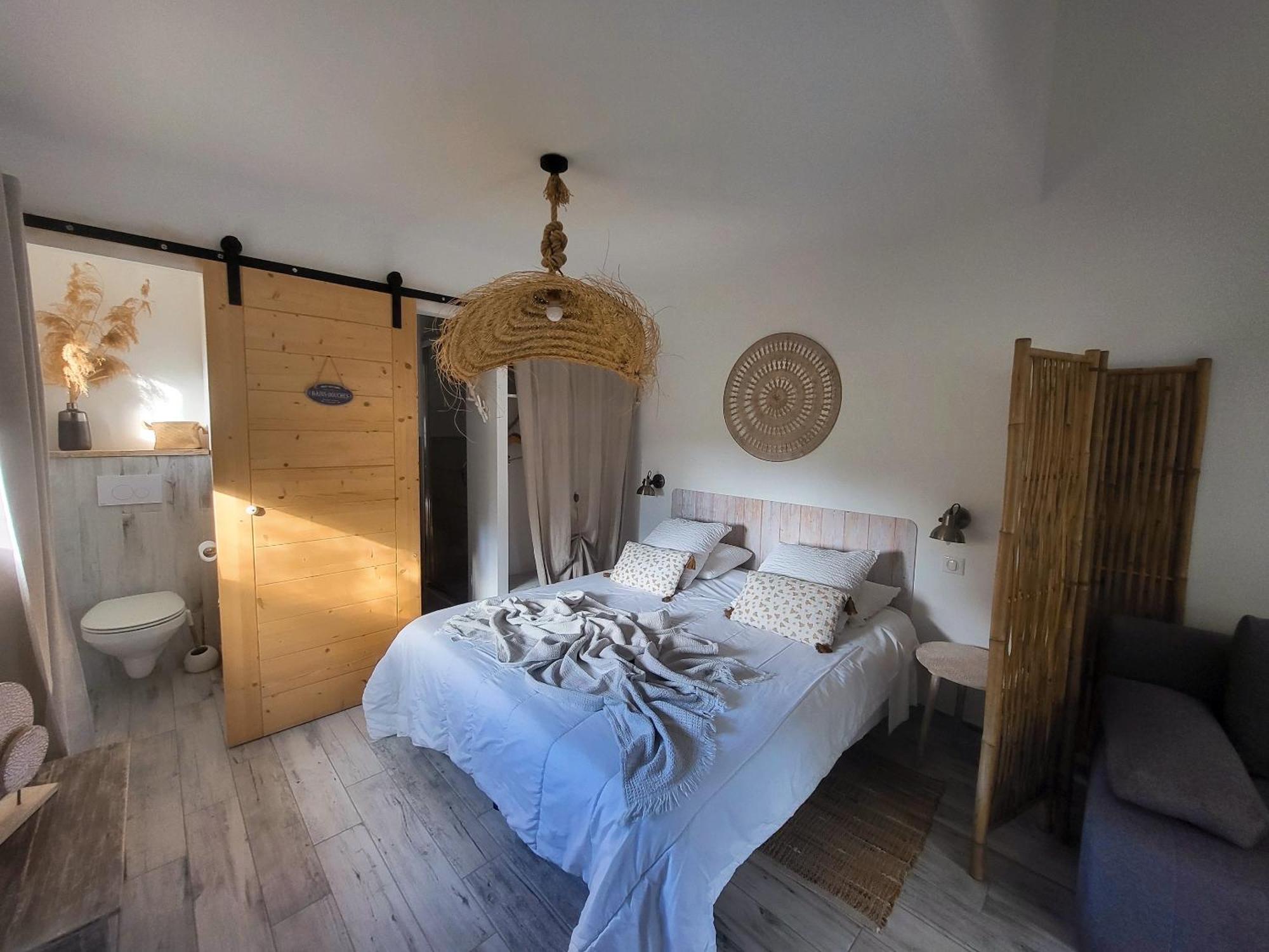Hotel Auberge Provencale Saint-Raphaël Dış mekan fotoğraf